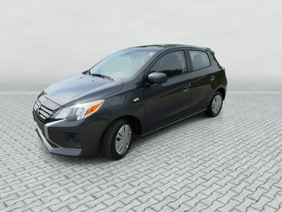 2024 Mitsubishi Mirage Base