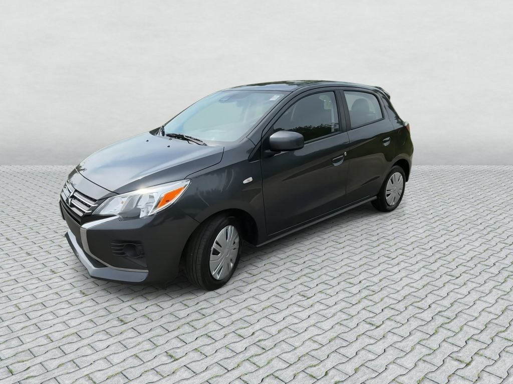 2024 Mitsubishi Mirage Base
