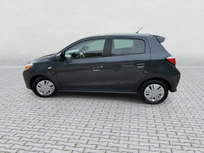 2024 Mitsubishi Mirage Base