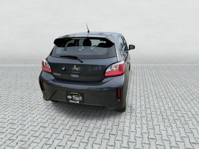 2024 Mitsubishi Mirage Base