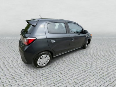 2024 Mitsubishi Mirage Base