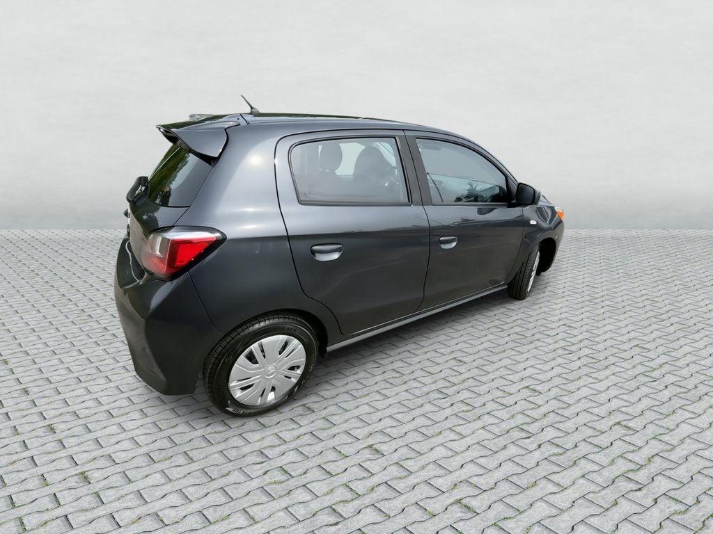 2024 Mitsubishi Mirage Base