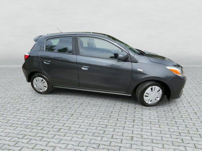 2024 Mitsubishi Mirage Base