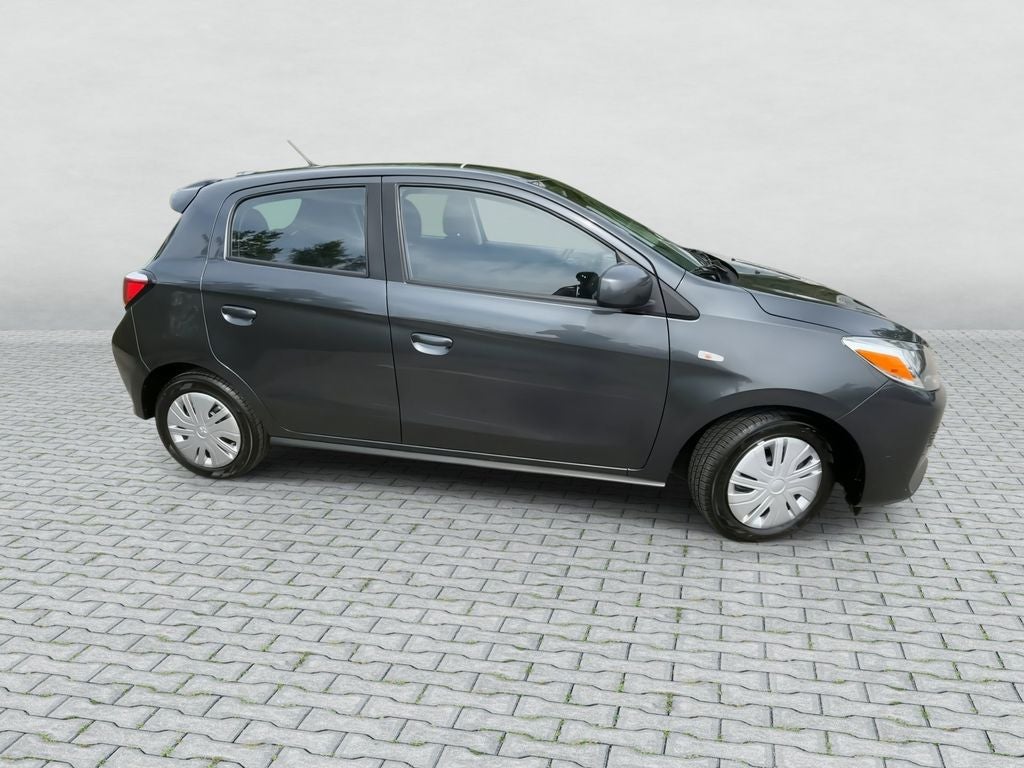 2024 Mitsubishi Mirage Base