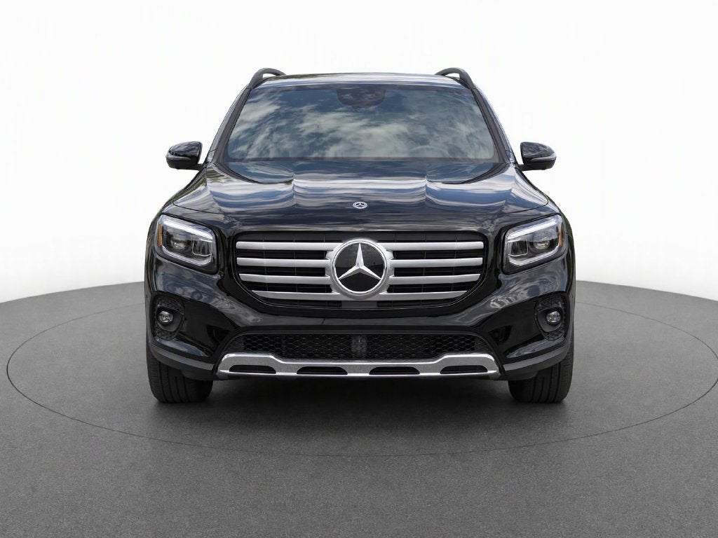 2025 Mercedes-Benz GLB GLB 250 4MATIC®