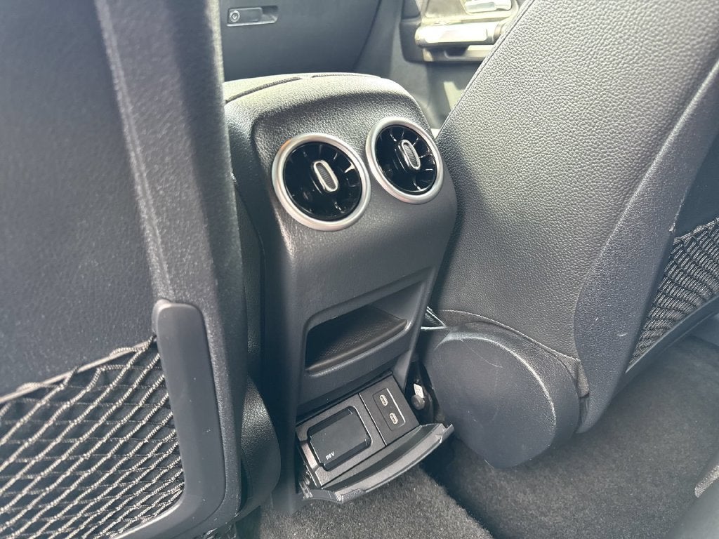 2025 Mercedes-Benz GLB GLB 250 4MATIC®