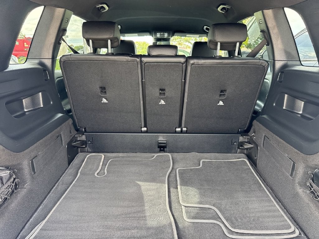 2025 Mercedes-Benz GLB GLB 250 4MATIC®