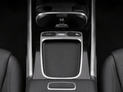 2025 Mercedes-Benz GLB GLB 250 4MATIC®