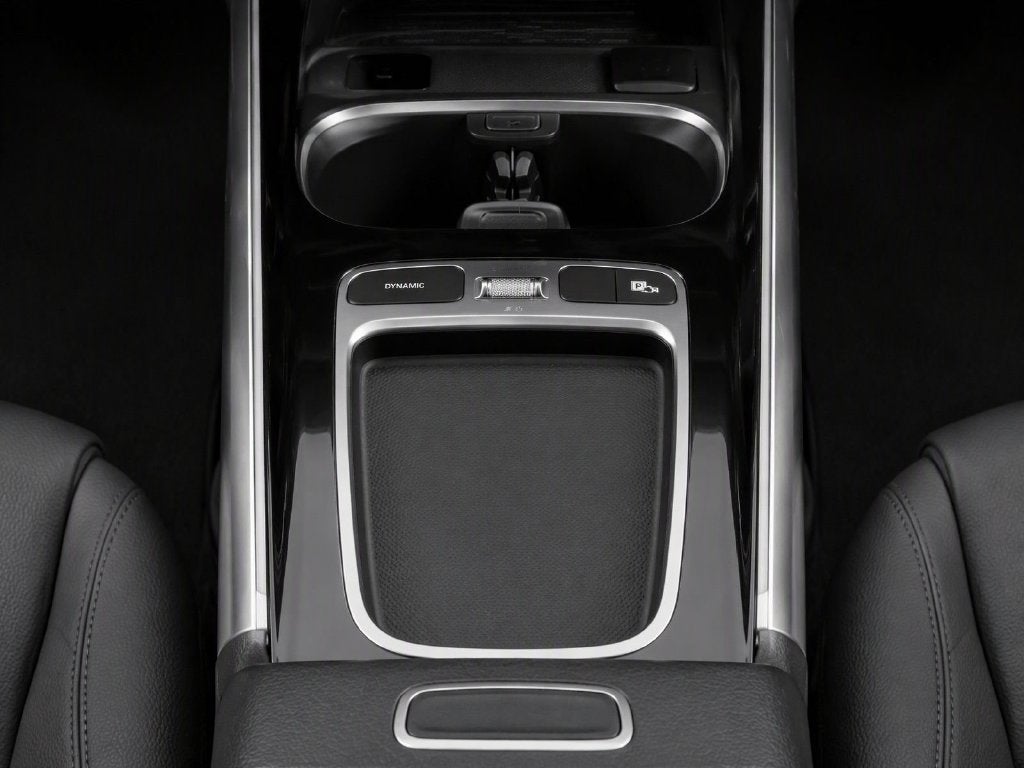 2025 Mercedes-Benz GLB GLB 250 4MATIC®