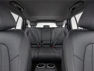 2025 Mercedes-Benz GLB GLB 250 4MATIC®