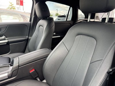 2025 Mercedes-Benz GLA GLA 250 4MATIC®