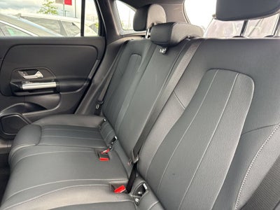2025 Mercedes-Benz GLA GLA 250 4MATIC®