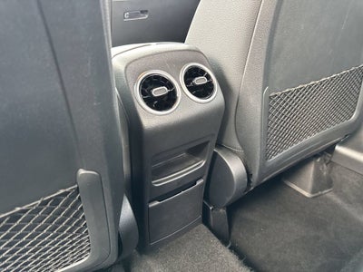 2025 Mercedes-Benz GLA GLA 250 4MATIC®