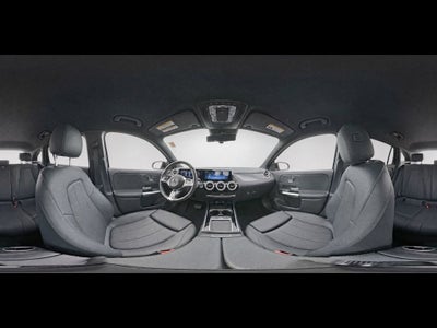 2025 Mercedes-Benz GLA GLA 250 4MATIC®