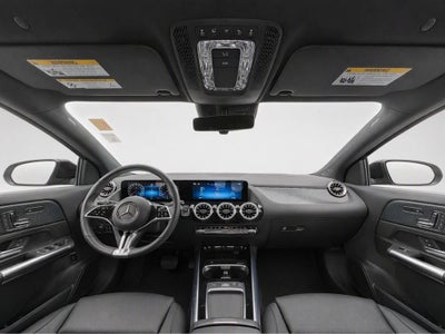 2025 Mercedes-Benz GLA GLA 250 4MATIC®