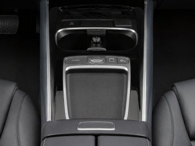 2025 Mercedes-Benz GLA GLA 250 4MATIC®