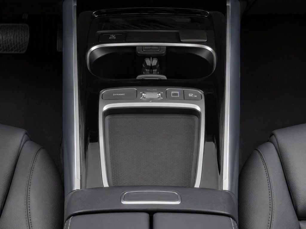2025 Mercedes-Benz GLA GLA 250 4MATIC®