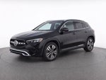 2025 Mercedes-Benz GLA GLA 250 4MATIC®