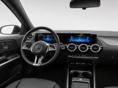 2025 Mercedes-Benz GLA GLA 250 4MATIC®