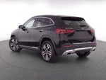 2025 Mercedes-Benz GLA GLA 250 4MATIC®