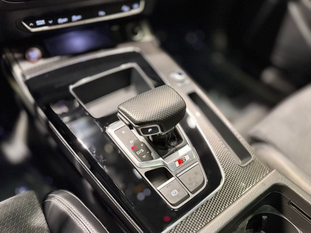 2022 Audi SQ5 Sportback Premium quattro