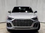 2022 Audi SQ5 Sportback Premium quattro