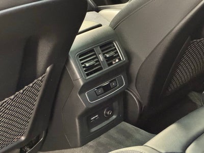 2022 Audi SQ5 Sportback Premium quattro