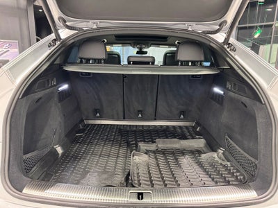2022 Audi SQ5 Sportback Premium quattro