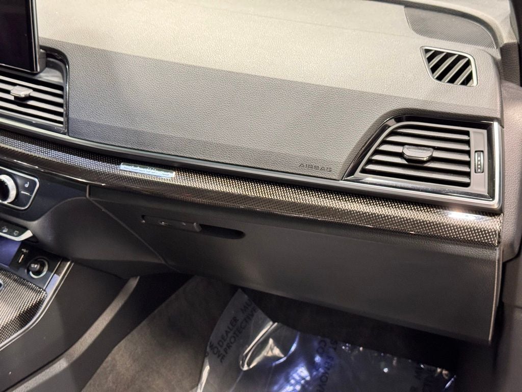 2022 Audi SQ5 Sportback Premium quattro