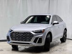 2022 Audi SQ5 Sportback Premium quattro