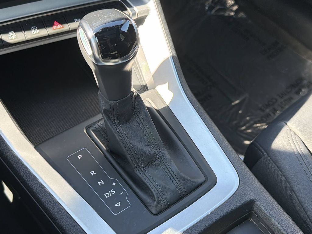 2025 Audi Q3 Premium S Line quattro