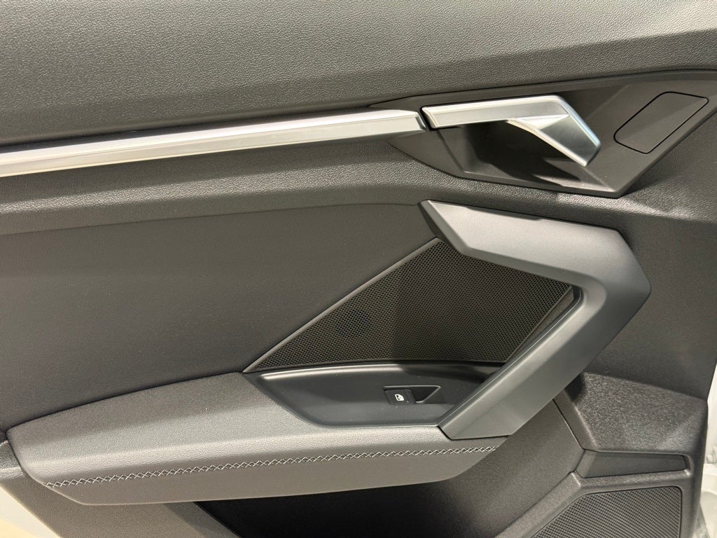 2024 Audi A3 40 Premium FrontTrak