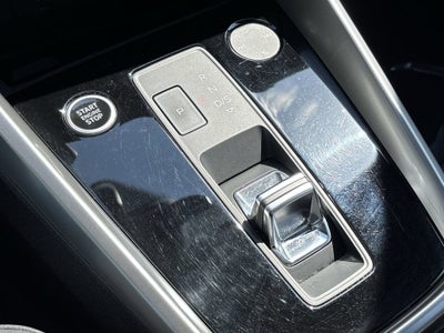 2024 Audi A3 FrontTrak