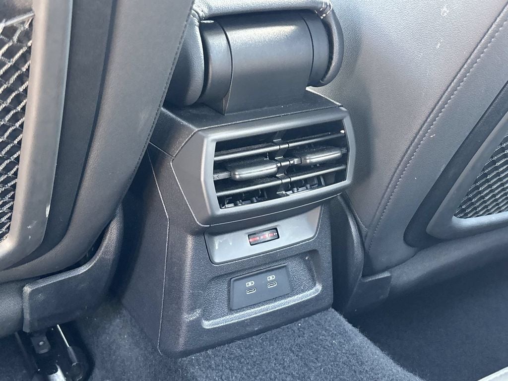 2024 Audi A3 FrontTrak