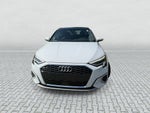 2024 Audi A3 FrontTrak