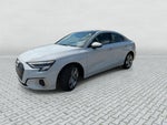 2024 Audi A3 FrontTrak