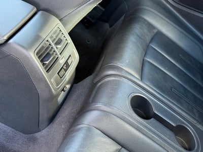 2018 Audi A5 2.0T Premium Plus quattro