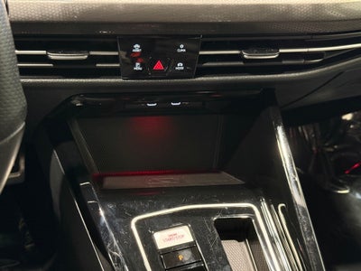 2024 Volkswagen Golf GTI 2.0T S