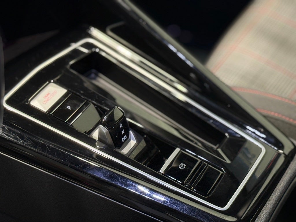 2024 Volkswagen Golf GTI 2.0T S