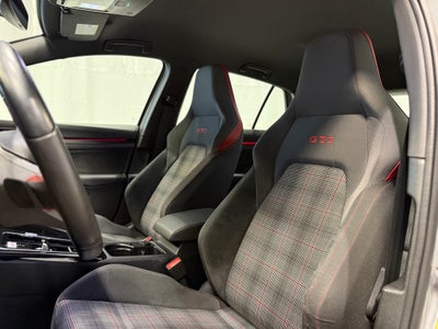 2024 Volkswagen Golf GTI 2.0T S