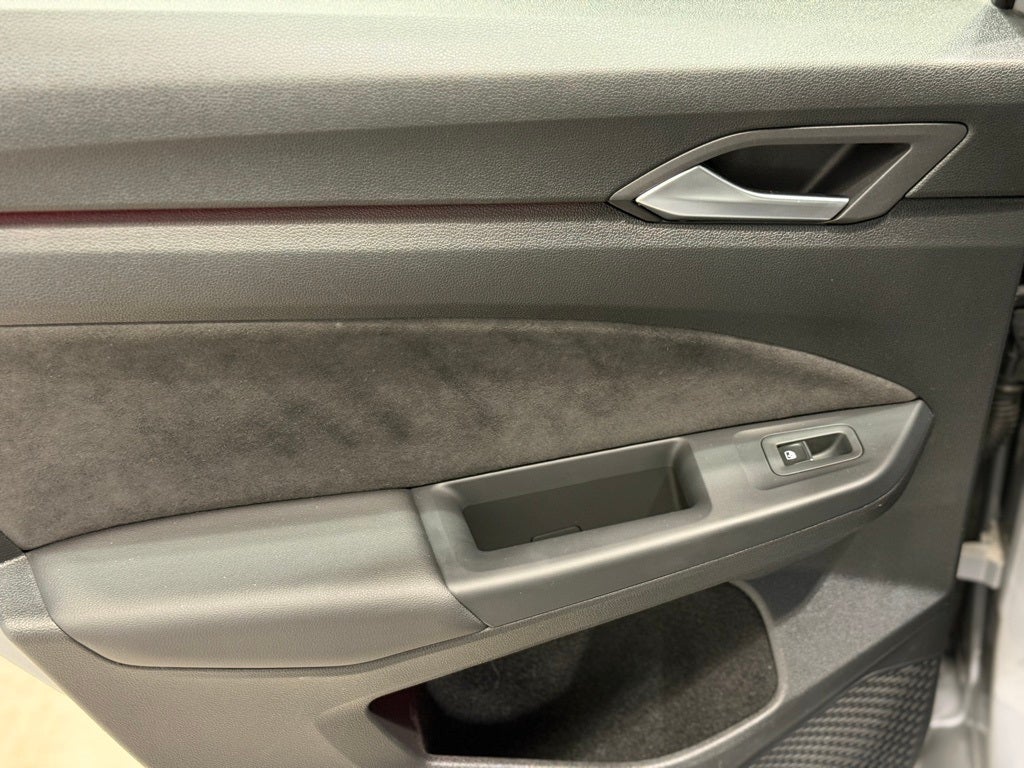 2024 Volkswagen Golf GTI 2.0T S