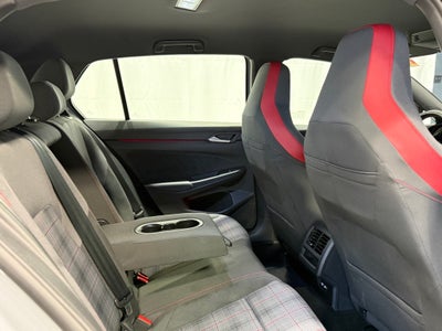 2024 Volkswagen Golf GTI 2.0T S