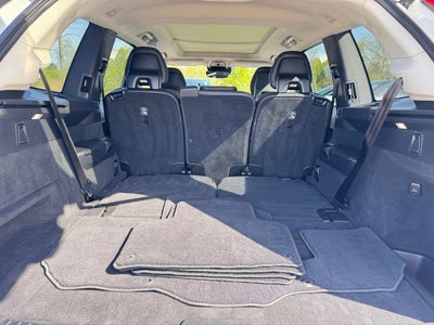 2021 Volvo XC90 T6 Momentum