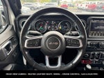 2021 Jeep Wrangler Unlimited Rubicon 4xe PAINTED HARD TOP