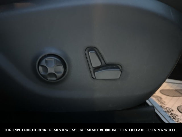 2019 Jeep Cherokee Limited 4WD