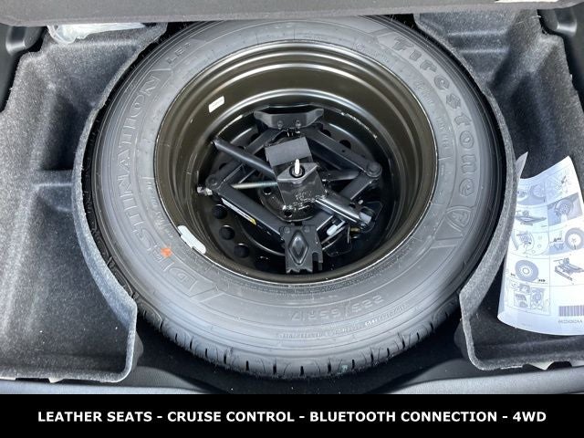 2020 Jeep Cherokee Limited 4WD