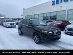 2020 Jeep Cherokee Latitude Plus COLD WEATHER GROUP