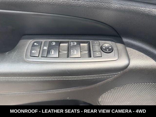 2020 Jeep Grand Cherokee Altitude LOADED 4WD