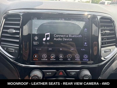 2020 Jeep Grand Cherokee Altitude LOADED 4WD