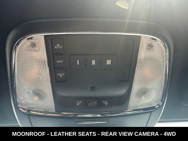 2020 Jeep Grand Cherokee Altitude LOADED 4WD